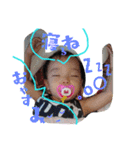 Sndfam（個別スタンプ：13）