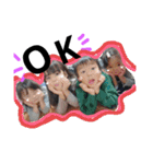Sndfam（個別スタンプ：15）