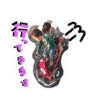 Sndfam（個別スタンプ：18）