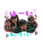 Sndfam（個別スタンプ：21）