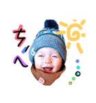 CHEN kids part 2（個別スタンプ：12）