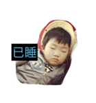 Charles 1（個別スタンプ：4）