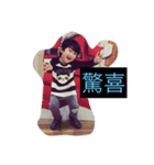 Charles 1（個別スタンプ：7）