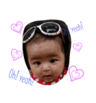 Renotan stamp2（個別スタンプ：4）
