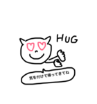 simple365part2（個別スタンプ：2）