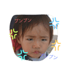 liren（個別スタンプ：6）