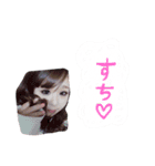 みぃ＆れーちぇる（個別スタンプ：10）