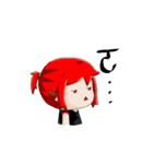 INORHE's Daily life（個別スタンプ：3）
