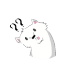 INORHE's Daily life（個別スタンプ：9）