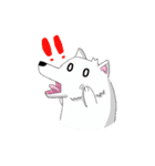 INORHE's Daily life（個別スタンプ：10）