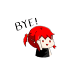 INORHE's Daily life（個別スタンプ：19）