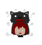 INORHE's Daily life（個別スタンプ：23）
