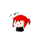 INORHE's Daily life（個別スタンプ：29）
