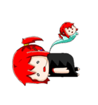 INORHE's Daily life（個別スタンプ：31）