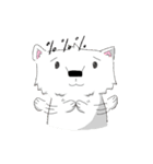 INORHE's Daily life（個別スタンプ：33）