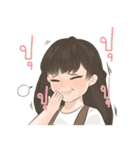 Alonezx（個別スタンプ：2）