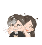 Alonezx（個別スタンプ：6）