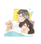 Alonezx（個別スタンプ：7）