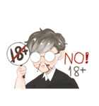 Alonezx（個別スタンプ：8）