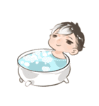 Alonezx（個別スタンプ：11）