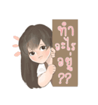 Alonezx（個別スタンプ：14）