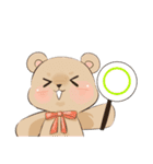 Alonezx（個別スタンプ：18）