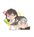 Alonezx（個別スタンプ：20）