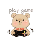 Alonezx（個別スタンプ：22）