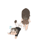 Alonezx（個別スタンプ：27）