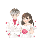 Alonezx（個別スタンプ：30）
