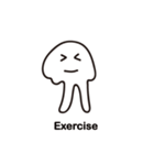 Hand feeling（個別スタンプ：7）