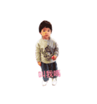 Keds（個別スタンプ：1）