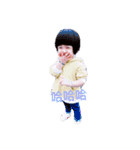 Keds（個別スタンプ：2）