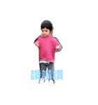 Keds（個別スタンプ：6）