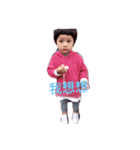 Keds（個別スタンプ：9）