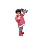 Keds（個別スタンプ：11）