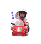 Keds（個別スタンプ：16）