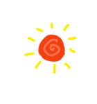 emojio（個別スタンプ：3）