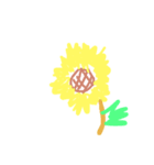 emojio（個別スタンプ：6）