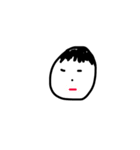 emojio（個別スタンプ：7）