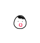 emojio（個別スタンプ：9）