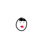 emojio（個別スタンプ：10）