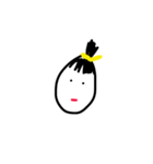 emojio（個別スタンプ：14）