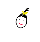 emojio（個別スタンプ：16）