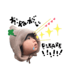 Grassy Eugene（個別スタンプ：11）
