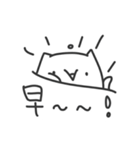 Liquid Cat - Normal pack（個別スタンプ：2）