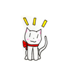 To-ne cat（個別スタンプ：1）