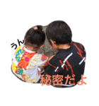 RiuHima（個別スタンプ：6）
