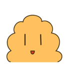 Tempura Ebi-chan（個別スタンプ：17）
