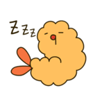 Tempura Ebi-chan（個別スタンプ：24）